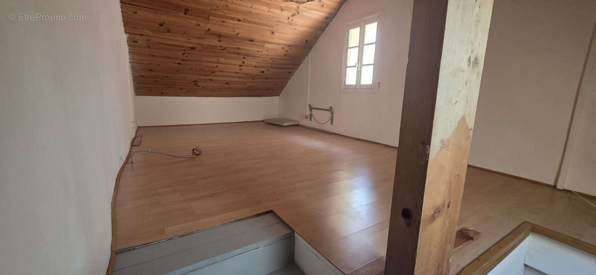 EXCLUSIVITÉ   Maison de village au cœur des remparts de La Cavalerie - photo 10