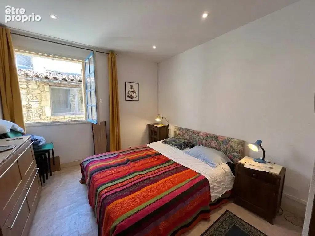 A vendre immeuble de rapport   limoux - photo 5