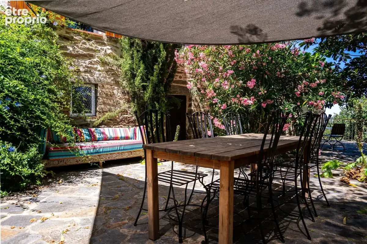 Ensemble immobilier d'exception à vendre à TAULIS (66) - photo 4