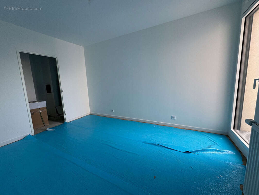 Appartement à SAINT-CLOUD