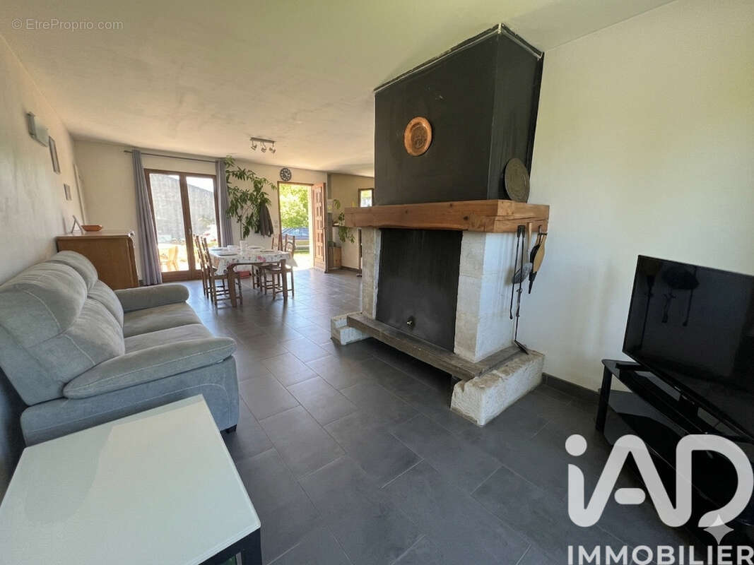Photo 5 - Maison à GALGON
