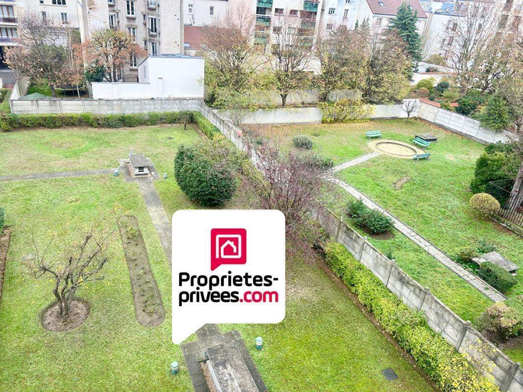 Appartement à VINCENNES