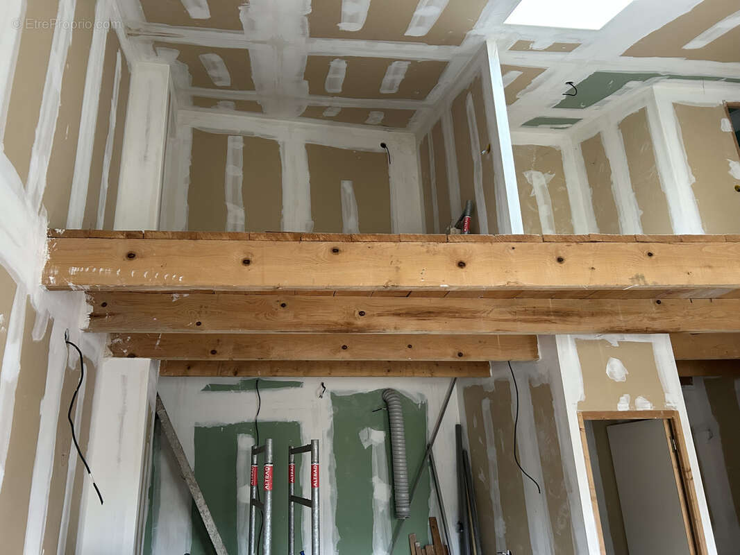 Appartement à BARJOLS