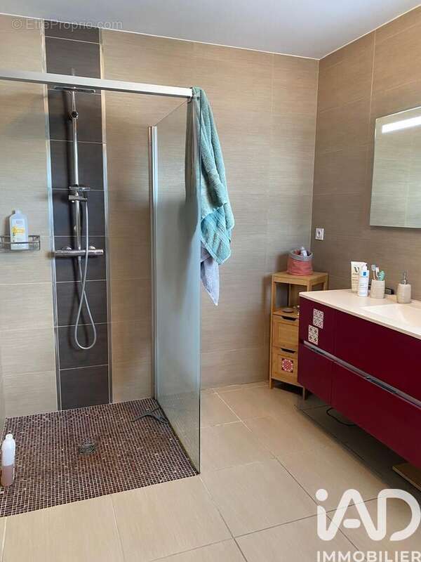 Photo 9 - Appartement à BOURG-DE-PEAGE