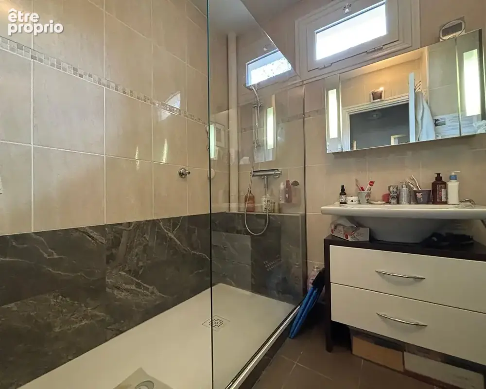 Appartement Paris 63m2 - photo 6