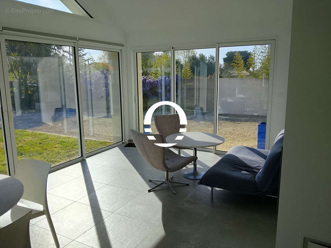 Maison Préfailles située proche centre et plage à pieds - photo 5