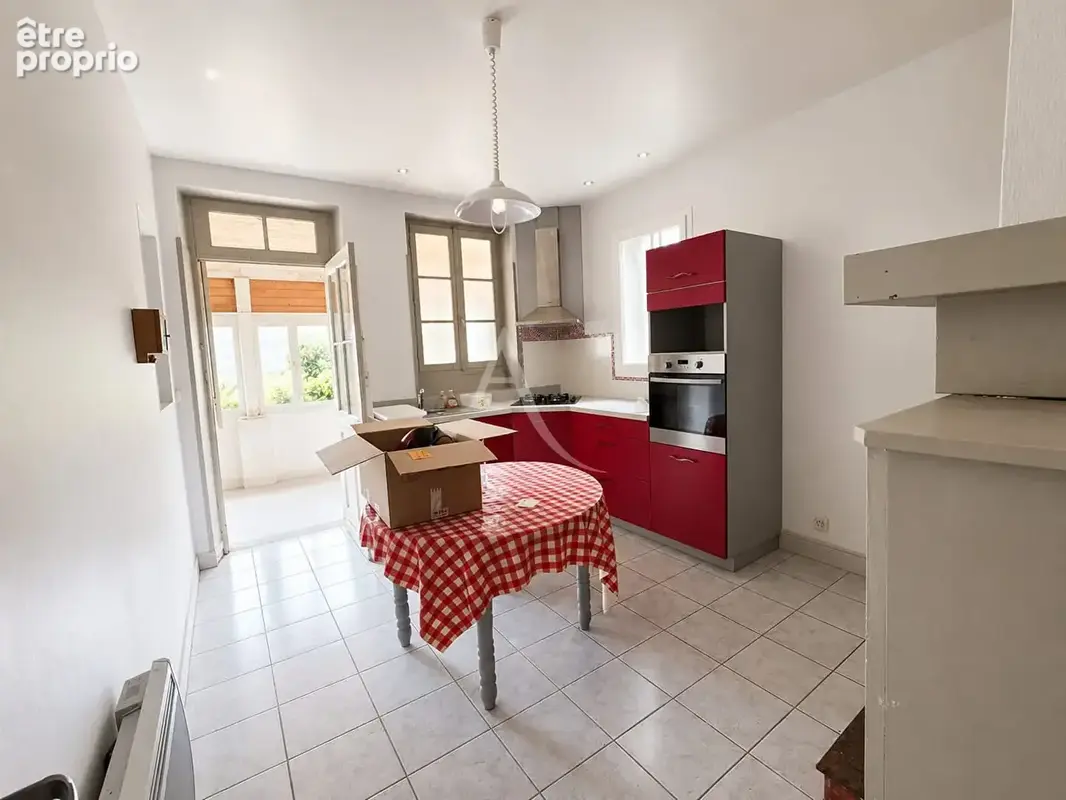 Appartement Saint Paul Les Dax 3 pièce(s) 80 m2 - photo 4