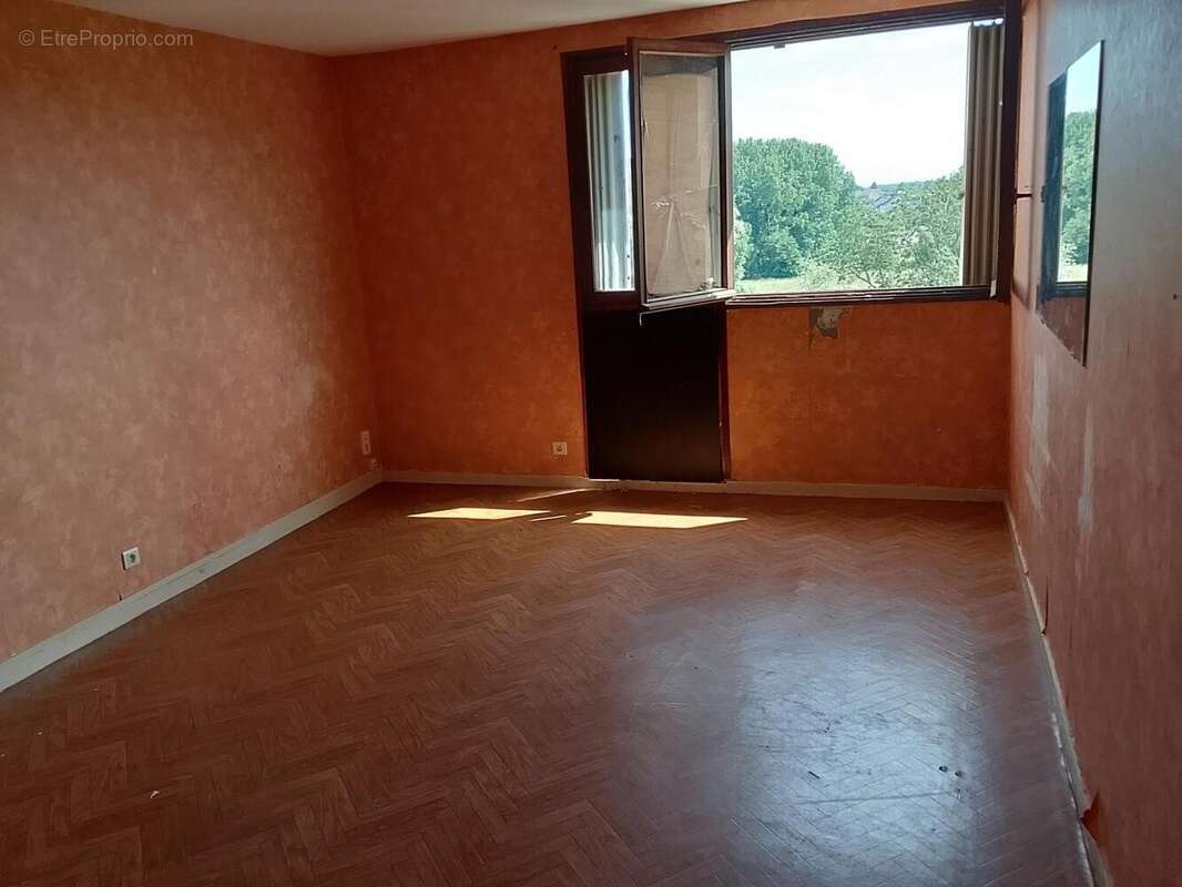 Photo 4 - Appartement à CHATEAUROUX