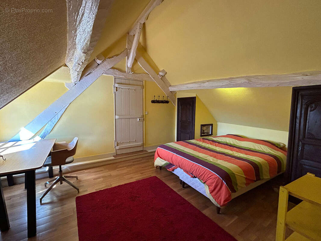 Maison à BERNIERES-SUR-SEINE