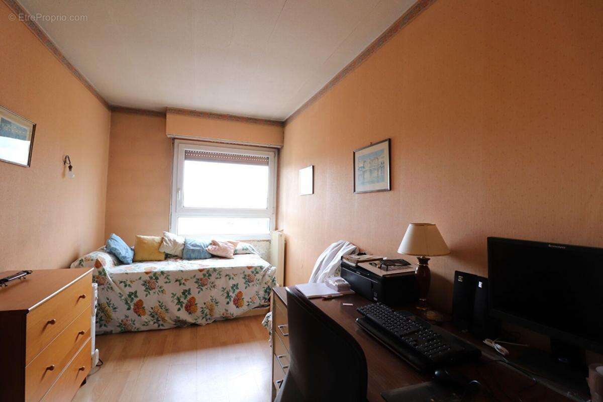 Appartement à VIRY-CHATILLON