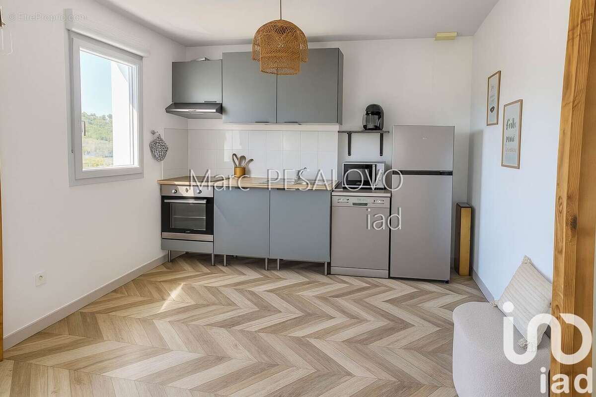 Photo 6 - Maison à BANYULS-SUR-MER