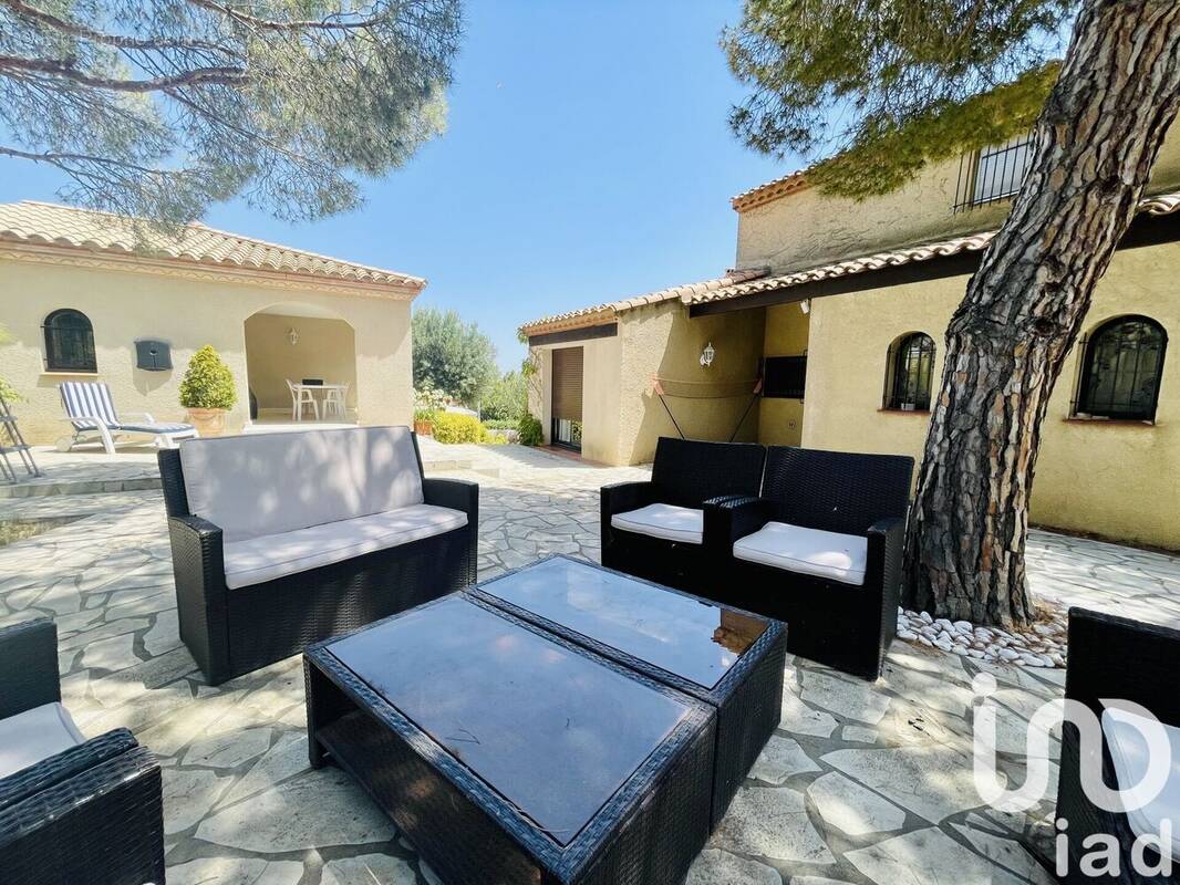 Photo 1 - Maison à NARBONNE