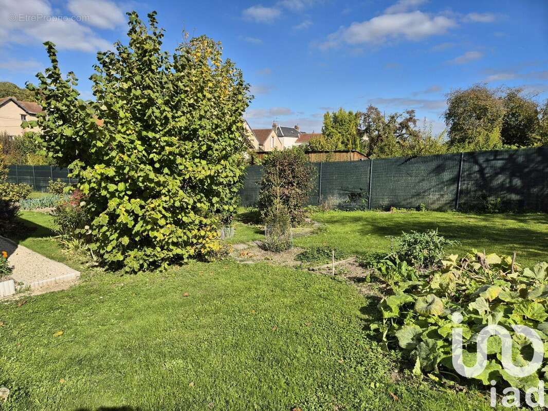 Photo 6 - Maison à PONT-SUR-YONNE