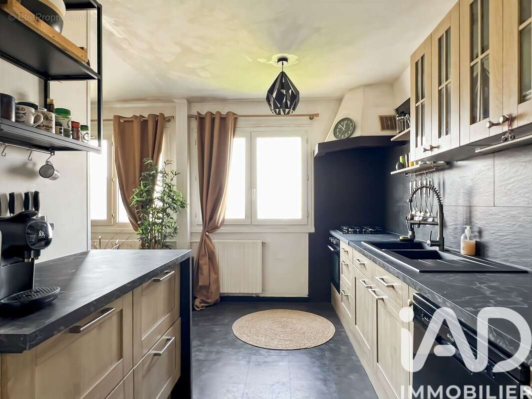 Photo 4 - Appartement à CHAMPIGNY-SUR-MARNE