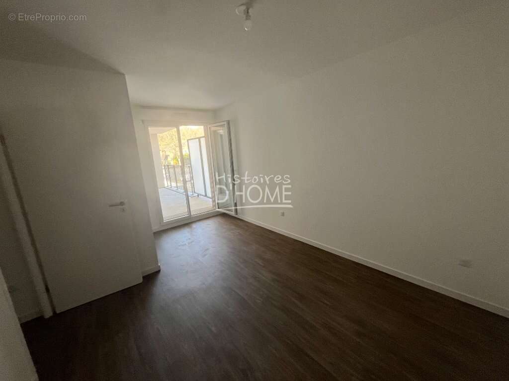 Appartement à COULOMMIERS