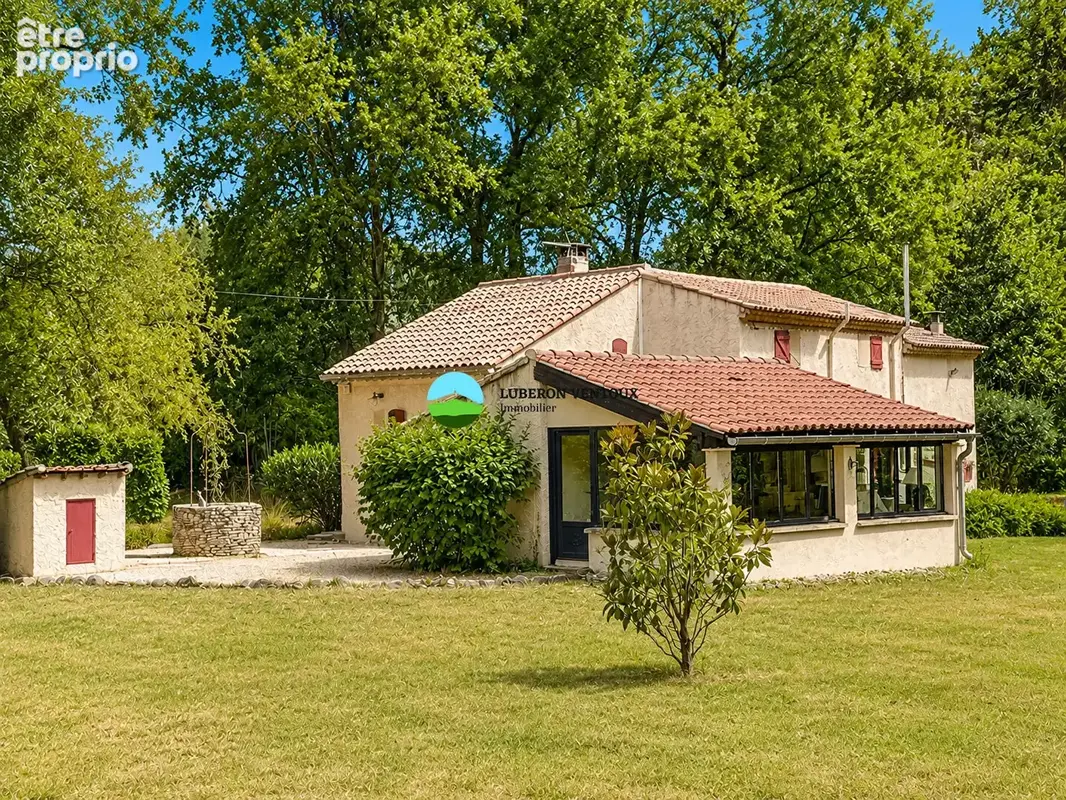 Maison de charme - photo 3