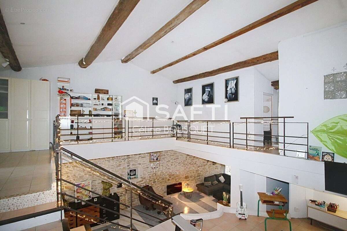 Photo 6 - Maison à UCHAUD