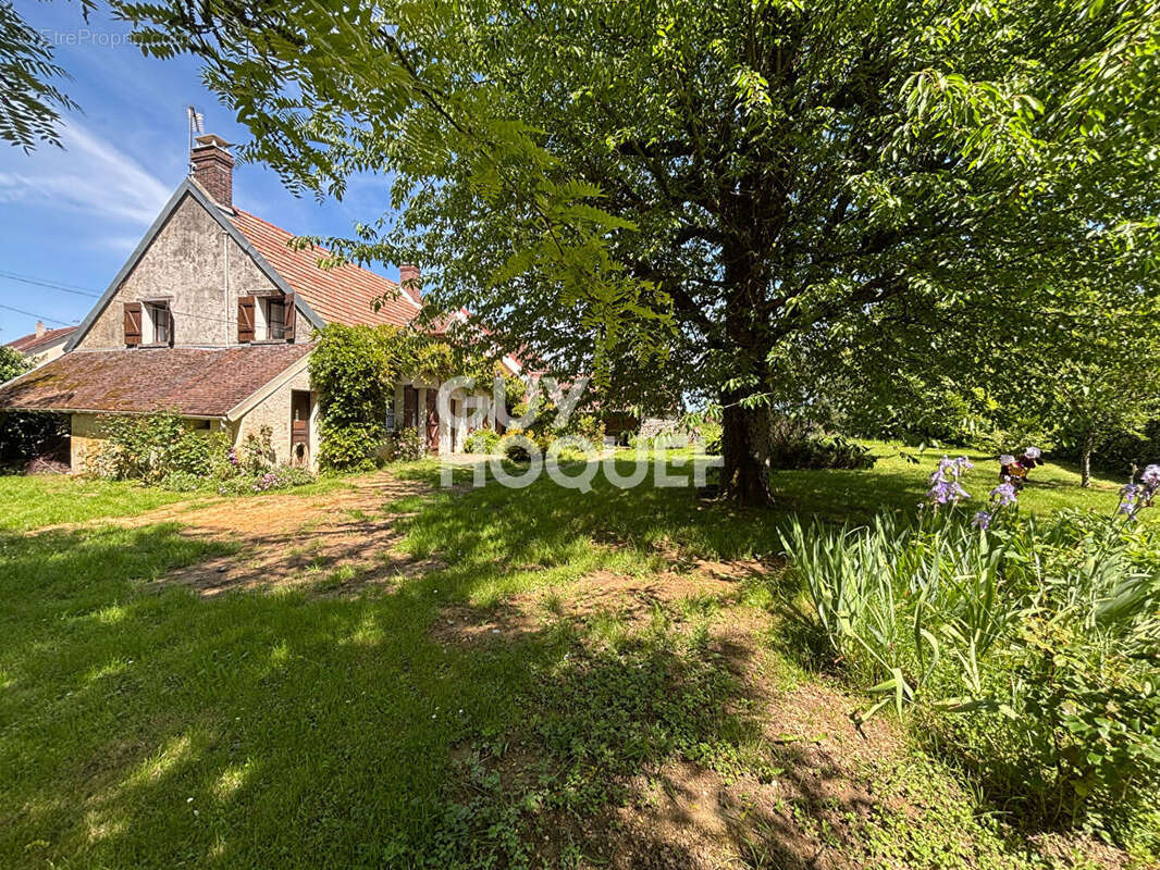 Maison à vendre à Charleville - 5 pièces, 141 m² - photo 9