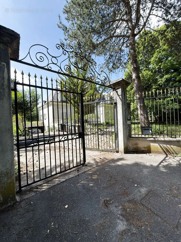 Maison à MORSANG-SUR-ORGE