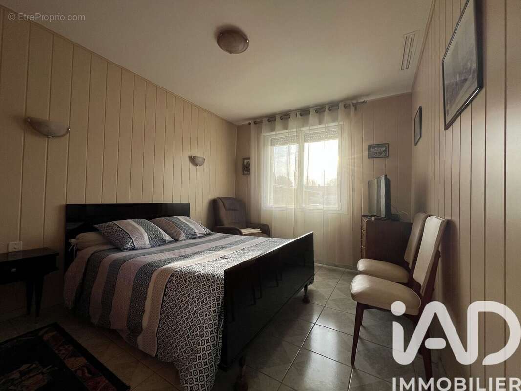 Photo 8 - Maison à MENOMBLET
