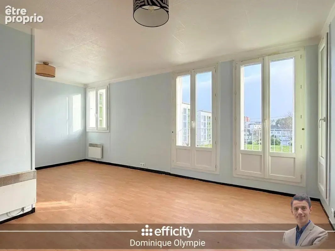 Appartement - photo 2