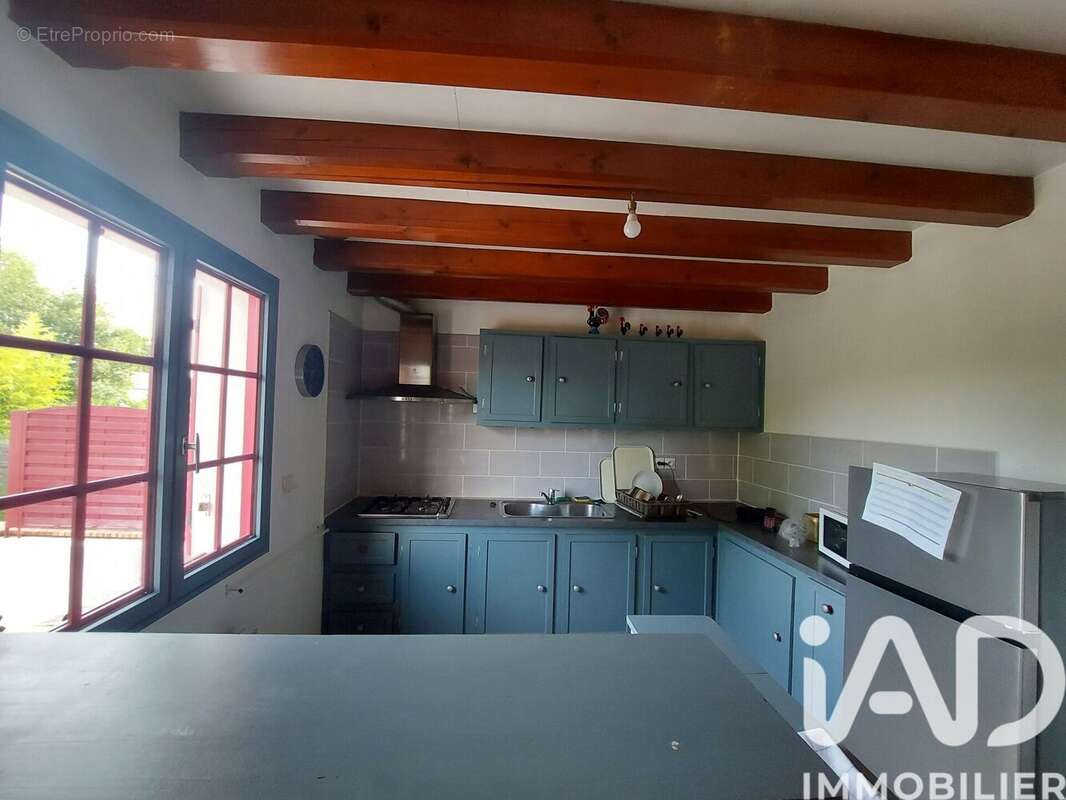 Photo 8 - Maison à SAINT-MAMMES