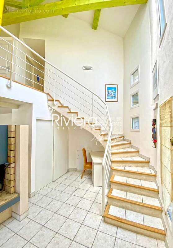 Maison à LA CROIX-VALMER