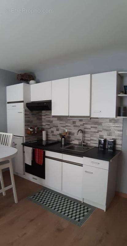 Appartement - photo 4