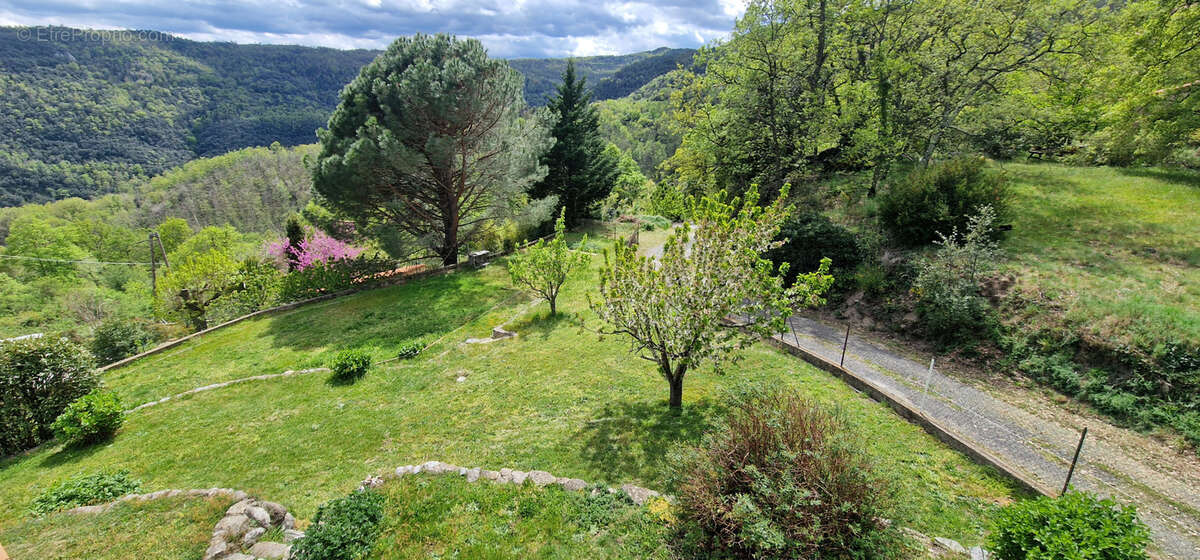 Maison à CORSAVY