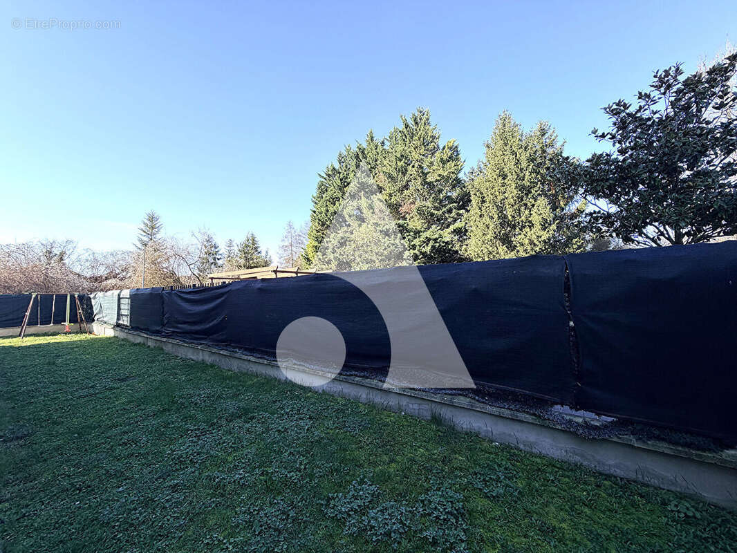Appartement à MONTMAGNY