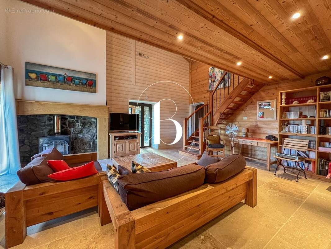 Propriété avec vue exceptionnelle - photo 12