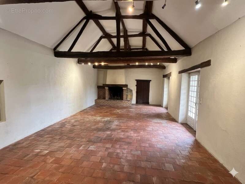 Propriété de charme bord de riviére 242m² - photo 11