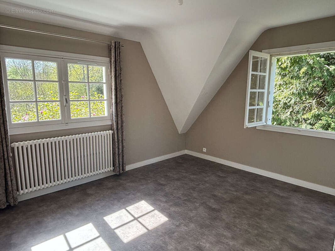 Maison à MOELAN-SUR-MER