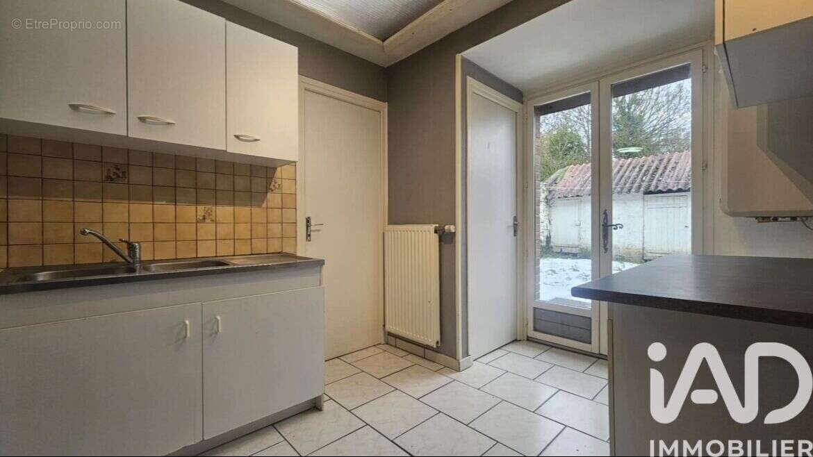 Photo 4 - Maison à VERQUIN