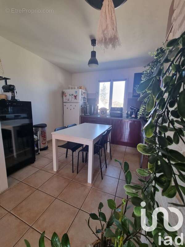 Photo 4 - Maison à CUERS