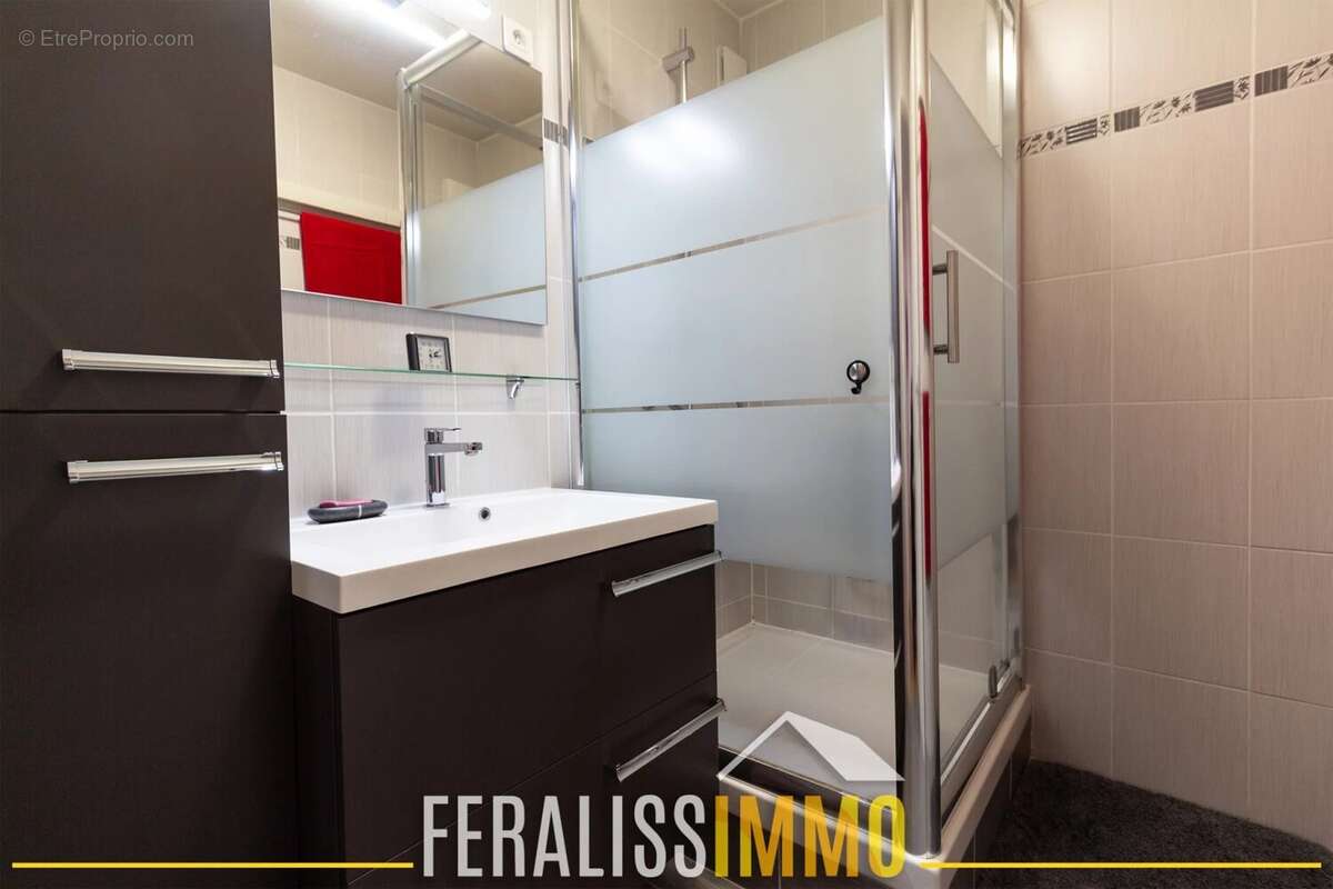 Appartement à ERAGNY