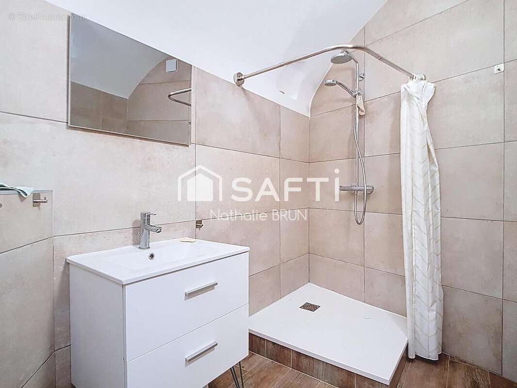 Photo 4 - Maison à POUSSAN