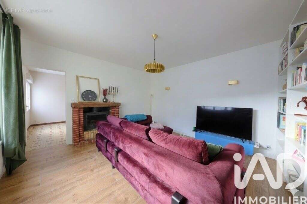 Photo 4 - Maison à NORT-SUR-ERDRE