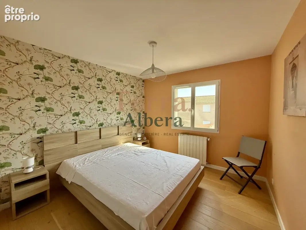 Villa tout confort avec piscine à 8 minutes de la mer - photo 7