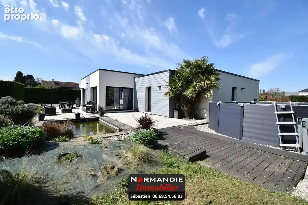 Grande Maison Familiale d'Exception - photo 11