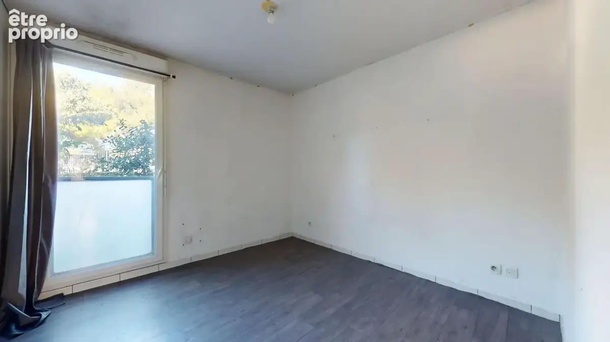 Appartement Marseille 2 pièce(s) 53 m2 - photo 6