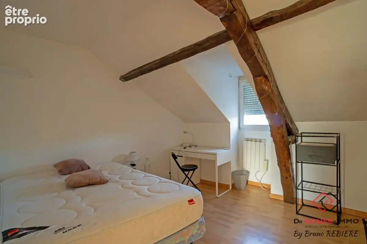 Appartement 7 pièces 195 m² à vendre à Savignac-Les-Eglises (24420) - photo 24