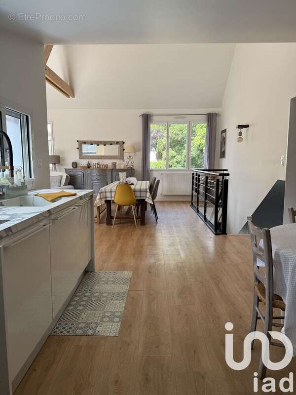 Photo 8 - Maison à BAYEUX