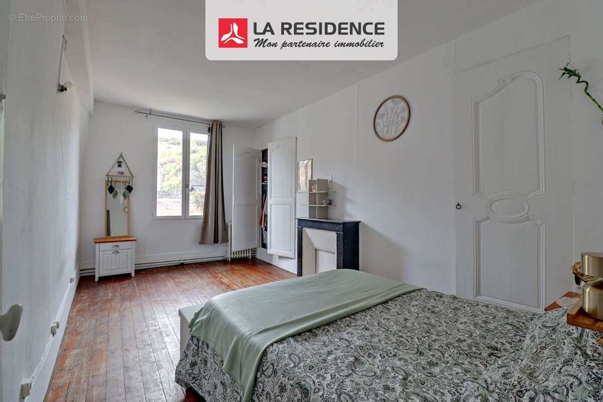 Maison à LES ANDELYS