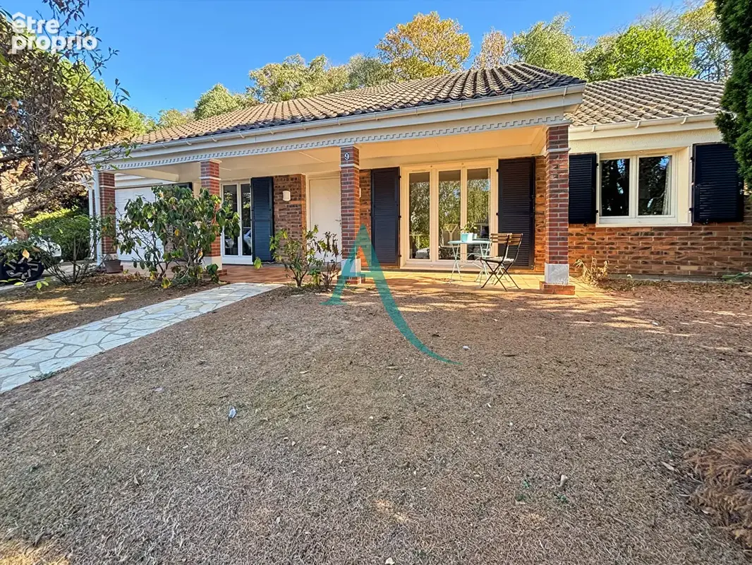 Photo Maison à Mennecy au prix de 415 000€