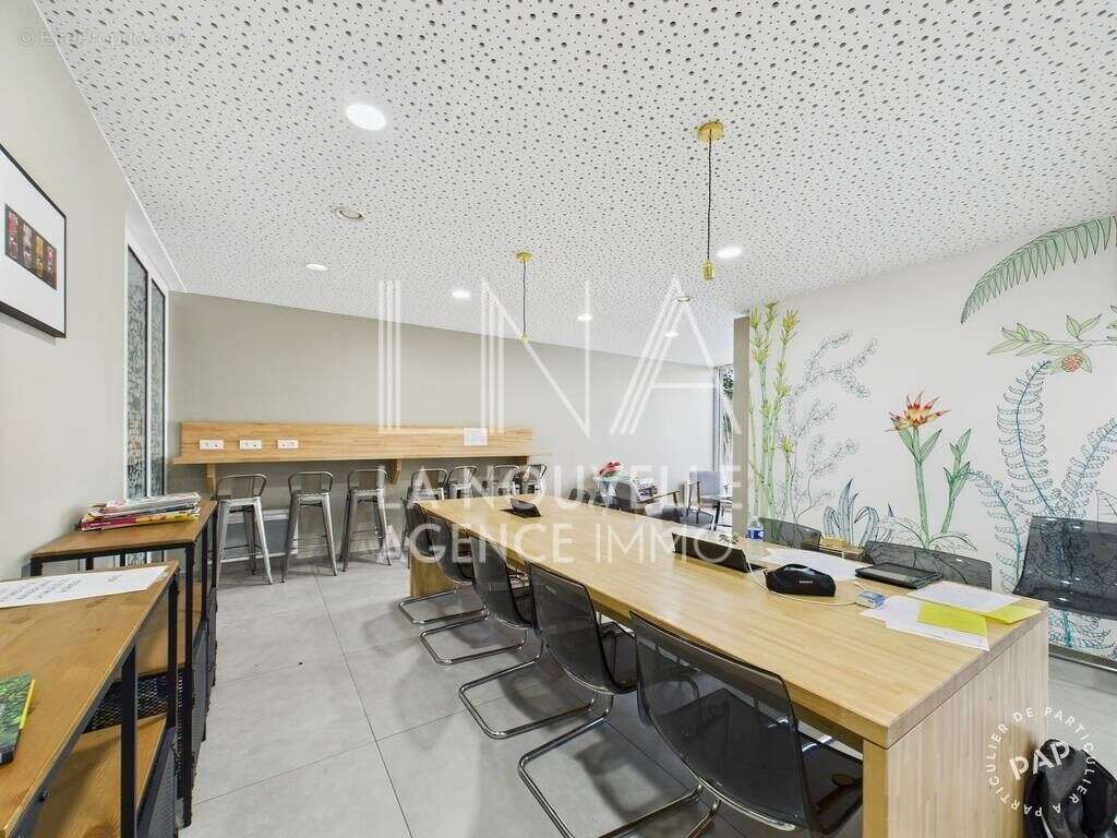 Appartement à ROMAINVILLE