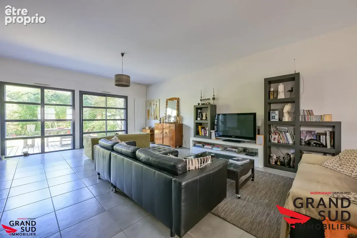 Maison 7 pièces 237 m² à vendre à Le Bouscat (33110) - photo 3