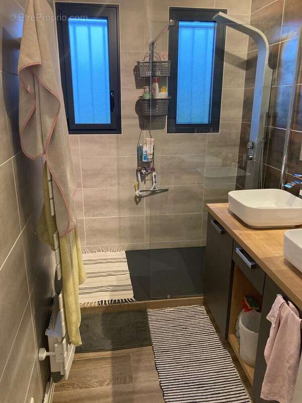 Appartement à MONTAUBAN