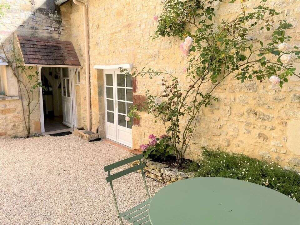 Maison à CAZALS