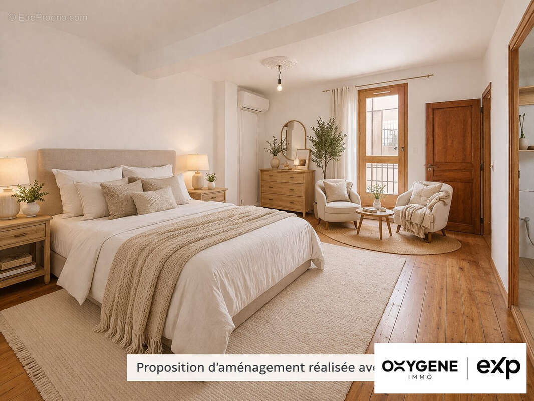 Maison à SAINT-ESTEVE